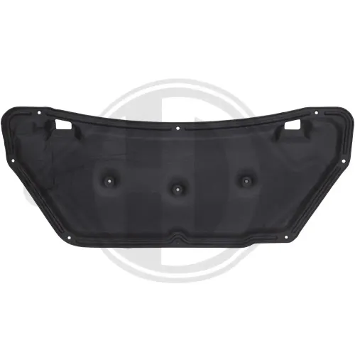 Motorraumdämmung Motorhaube DIEDERICHS 8856300 Bild Motorraumdämmung Motorhaube DIEDERICHS 8856300