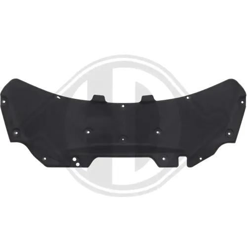 Motorraumdämmung Motorhaube DIEDERICHS 8860460 Bild Motorraumdämmung Motorhaube DIEDERICHS 8860460