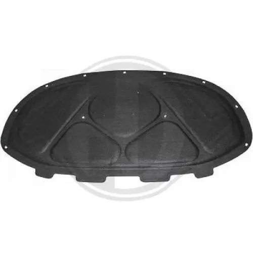 Motorraumdämmung Motorhaube DIEDERICHS 8874330 Bild Motorraumdämmung Motorhaube DIEDERICHS 8874330