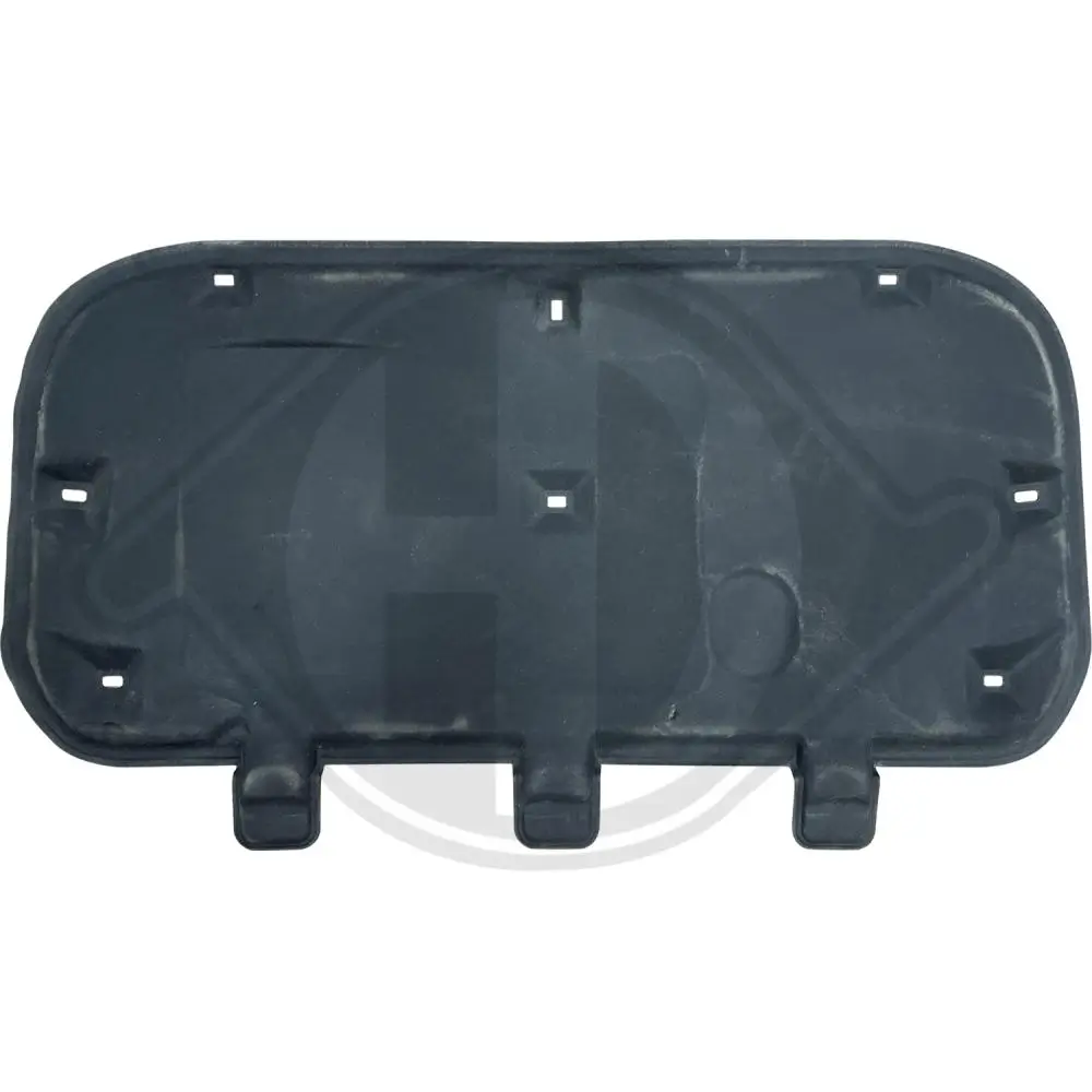 Motorraumdämmung DIEDERICHS 8876610