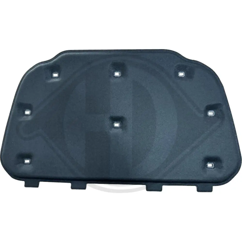 Motorraumdämmung DIEDERICHS 8876770