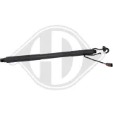 Gasfeder, Koffer-/Laderaum hinten rechts DIEDERICHS 9100502