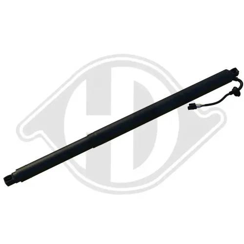 Gasfeder, Koffer-/Laderaum hinten links DIEDERICHS 9100503 Bild Gasfeder, Koffer-/Laderaum hinten links DIEDERICHS 9100503