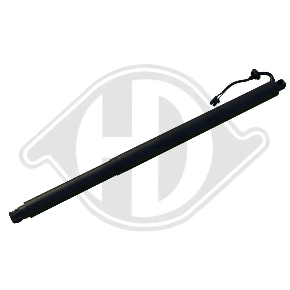 Gasfeder, Koffer-/Laderaum hinten rechts DIEDERICHS 9100504
