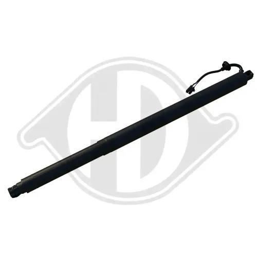 Gasfeder, Koffer-/Laderaum hinten rechts DIEDERICHS 9100504 Bild Gasfeder, Koffer-/Laderaum hinten rechts DIEDERICHS 9100504