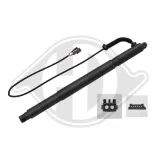 Gasfeder, Koffer-/Laderaum hinten links DIEDERICHS 9100507