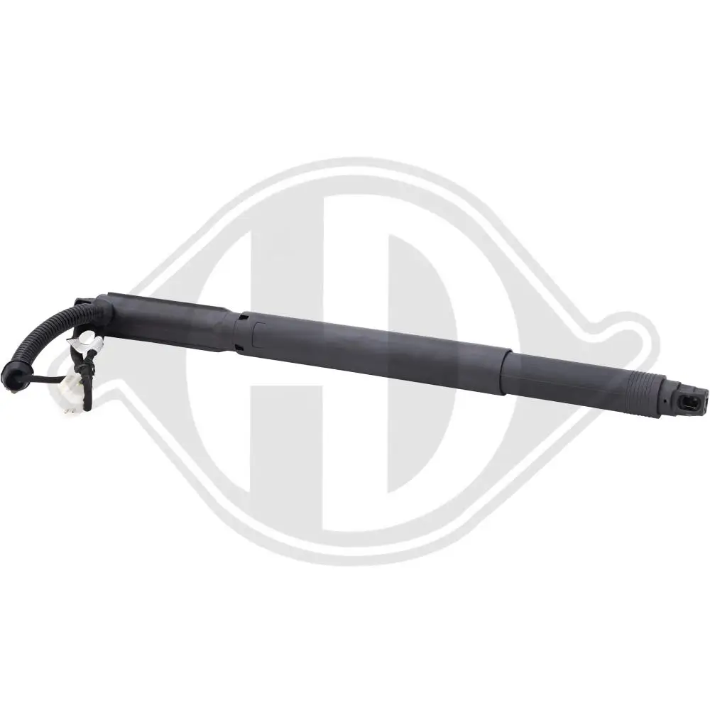 Gasfeder, Koffer-/Laderaum hinten rechts DIEDERICHS 9100508
