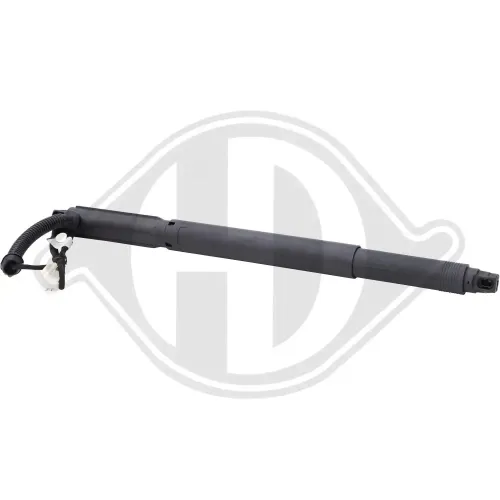 Gasfeder, Koffer-/Laderaum hinten rechts DIEDERICHS 9100508 Bild Gasfeder, Koffer-/Laderaum hinten rechts DIEDERICHS 9100508