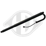 Gasfeder, Koffer-/Laderaum hinten links DIEDERICHS 9100509