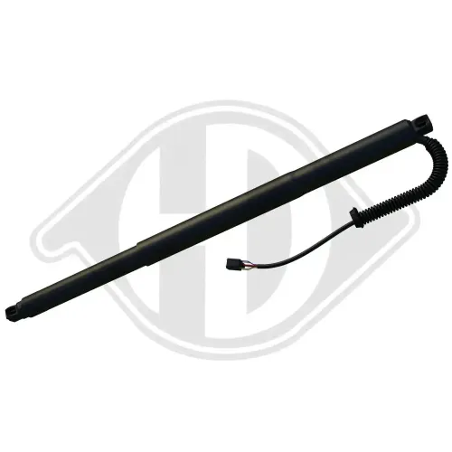 Gasfeder, Koffer-/Laderaum hinten links DIEDERICHS 9100509 Bild Gasfeder, Koffer-/Laderaum hinten links DIEDERICHS 9100509