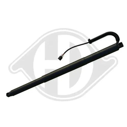 Gasfeder, Koffer-/Laderaum hinten rechts DIEDERICHS 9100510 Bild Gasfeder, Koffer-/Laderaum hinten rechts DIEDERICHS 9100510