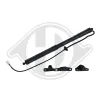 Gasfeder, Koffer-/Laderaum hinten links DIEDERICHS 9100511