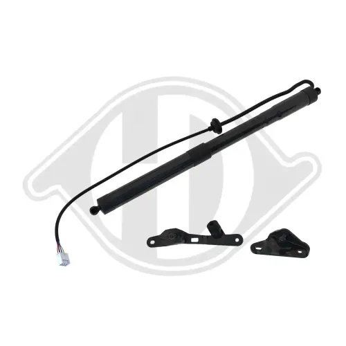 Seitenwand hinten links DIEDERICHS 9318151 Bild Seitenwand hinten links DIEDERICHS 9318151