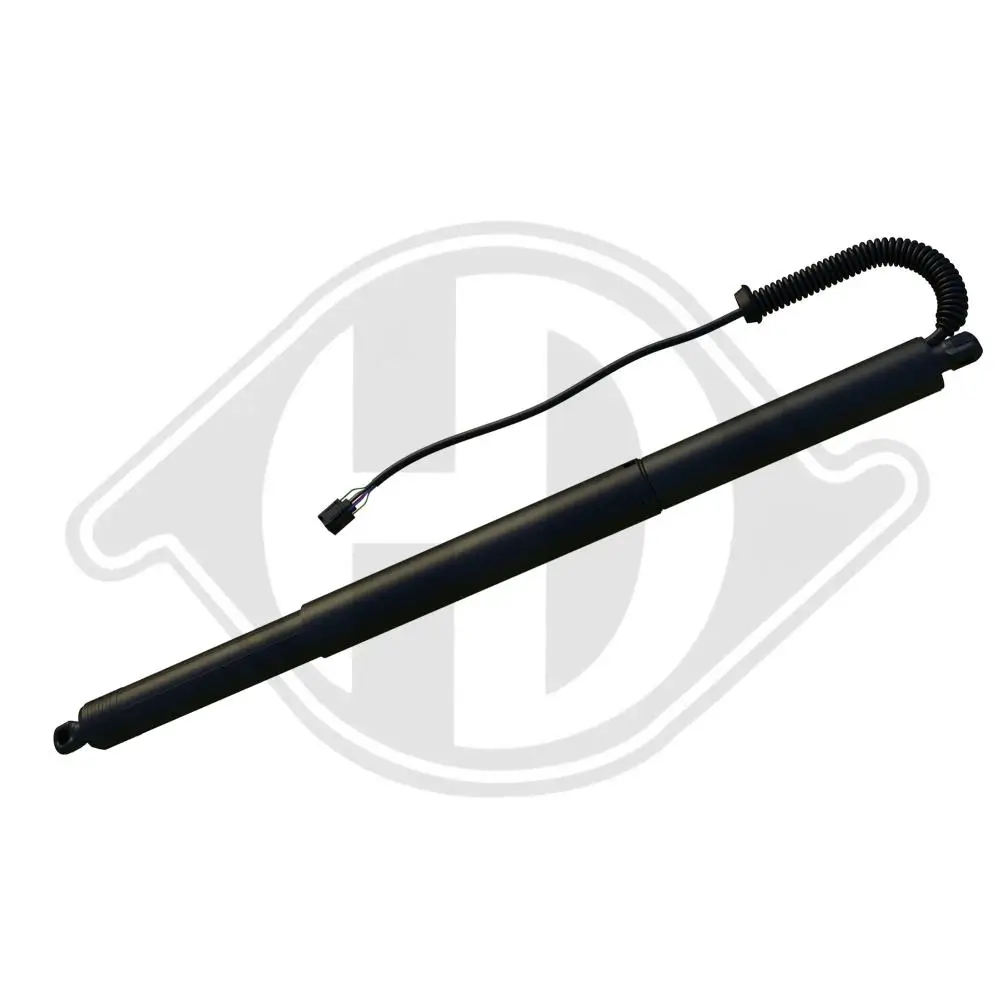 Gasfeder, Koffer-/Laderaum beidseitig DIEDERICHS 9100513