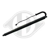 Gasfeder, Koffer-/Laderaum beidseitig DIEDERICHS 9100513