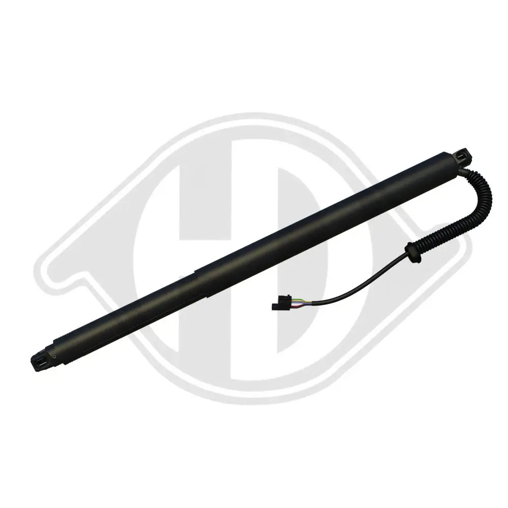 Gasfeder, Koffer-/Laderaum hinten links DIEDERICHS 9100514