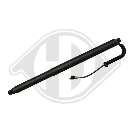 Gasfeder, Koffer-/Laderaum hinten links DIEDERICHS 9100514 Bild Gasfeder, Koffer-/Laderaum hinten links DIEDERICHS 9100514