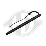 Gasfeder, Koffer-/Laderaum beidseitig DIEDERICHS 9100515