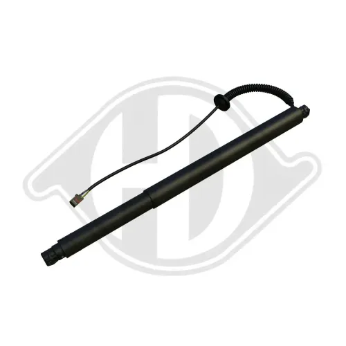 Gasfeder, Koffer-/Laderaum beidseitig DIEDERICHS 9100515 Bild Gasfeder, Koffer-/Laderaum beidseitig DIEDERICHS 9100515