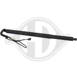 Gasfeder, Koffer-/Laderaum hinten links DIEDERICHS 9100516