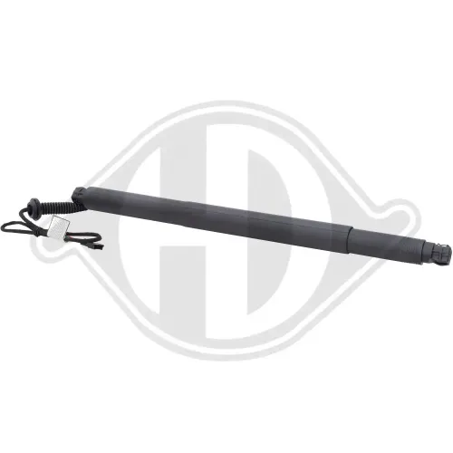 Radhaus hinten links DIEDERICHS 9318431 Bild Radhaus hinten links DIEDERICHS 9318431