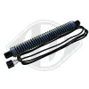 Gasfeder, Koffer-/Laderaum hinten links DIEDERICHS 9100521