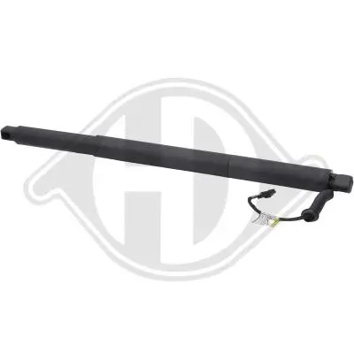 Gasfeder, Koffer-/Laderaum beidseitig DIEDERICHS 9100525 Bild Gasfeder, Koffer-/Laderaum beidseitig DIEDERICHS 9100525
