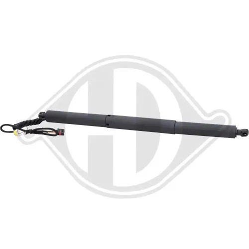 Einstiegsblech links DIEDERICHS 9322021 Bild Einstiegsblech links DIEDERICHS 9322021