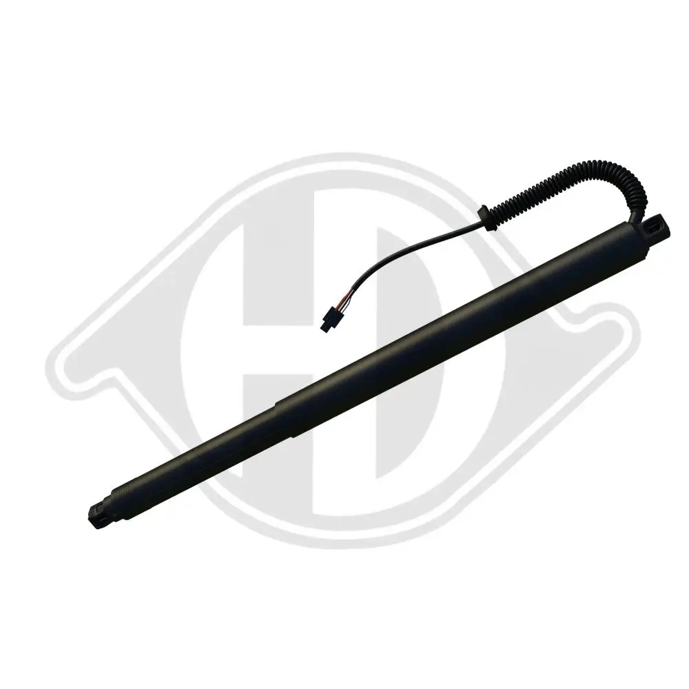 Gasfeder, Koffer-/Laderaum hinten rechts DIEDERICHS 9100531