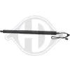 Gasfeder, Koffer-/Laderaum hinten links DIEDERICHS 9100533 Bild Gasfeder, Koffer-/Laderaum hinten links DIEDERICHS 9100533