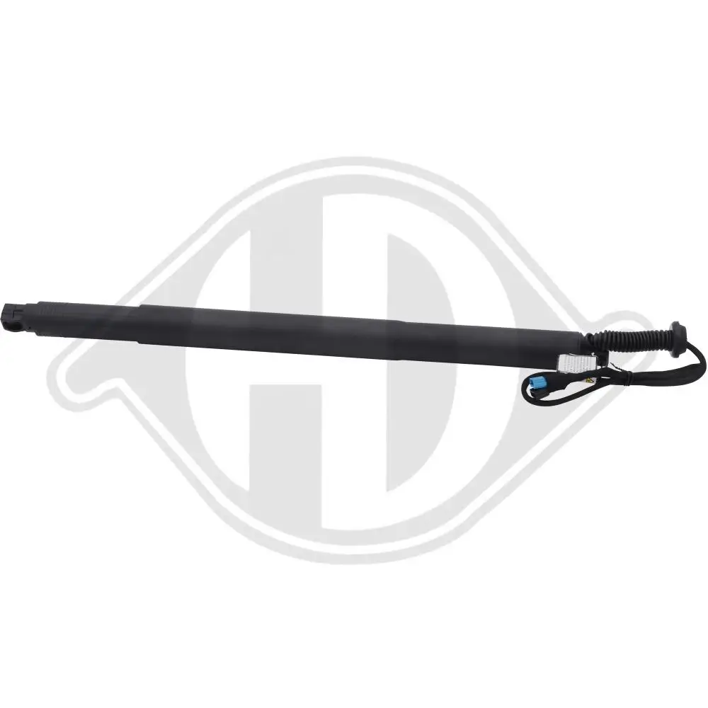 Gasfeder, Koffer-/Laderaum hinten links DIEDERICHS 9100534