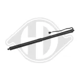 Gasfeder, Koffer-/Laderaum hinten rechts hinten links DIEDERICHS 9100535