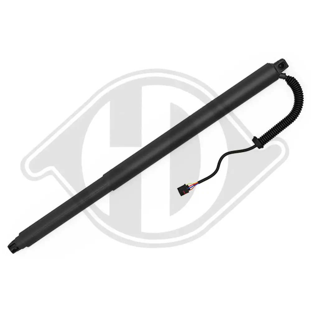 Gasfeder, Koffer-/Laderaum hinten links DIEDERICHS 9100539