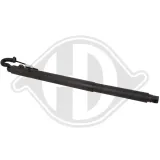 Gasfeder, Koffer-/Laderaum Hinterachse links Hinterachse rechts DIEDERICHS 9100541