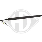 Gasfeder, Koffer-/Laderaum hinten links DIEDERICHS 9100545