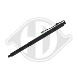 Gasfeder, Koffer-/Laderaum hinten rechts DIEDERICHS 9100546
