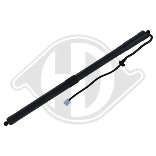 Gasfeder, Koffer-/Laderaum Hinterachse links DIEDERICHS 9100548 Bild Gasfeder, Koffer-/Laderaum Hinterachse links DIEDERICHS 9100548