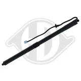 Gasfeder, Koffer-/Laderaum Hinterachse rechts DIEDERICHS 9100549