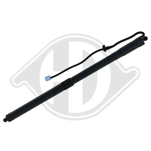 Gasfeder, Koffer-/Laderaum Hinterachse rechts DIEDERICHS 9100549 Bild Gasfeder, Koffer-/Laderaum Hinterachse rechts DIEDERICHS 9100549