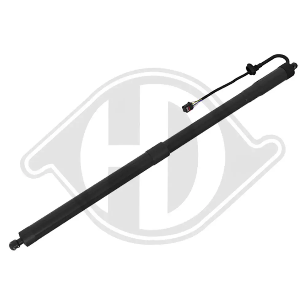 Gasfeder, Koffer-/Laderaum hinten links DIEDERICHS 9100550