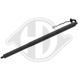 Gasfeder, Koffer-/Laderaum hinten links DIEDERICHS 9100552