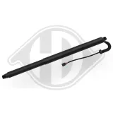 Gasfeder, Koffer-/Laderaum hinten links DIEDERICHS 9100555