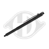 Gasfeder, Koffer-/Laderaum hinten links DIEDERICHS 9100557