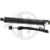 Gasfeder, Koffer-/Laderaum links DIEDERICHS 9100561