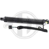 Gasfeder, Koffer-/Laderaum links DIEDERICHS 9100561