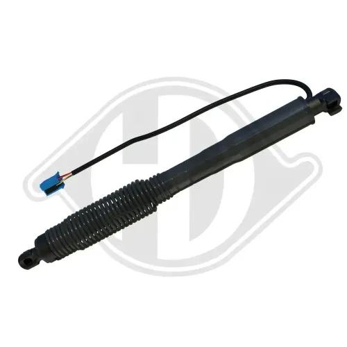 Gasfeder, Koffer-/Laderaum hinten rechts DIEDERICHS 9100562 Bild Gasfeder, Koffer-/Laderaum hinten rechts DIEDERICHS 9100562