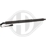 Gasfeder, Koffer-/Laderaum hinten rechts DIEDERICHS 9100563
