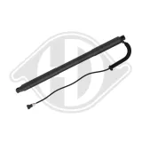Gasfeder, Koffer-/Laderaum Hinterachse links DIEDERICHS 9100567