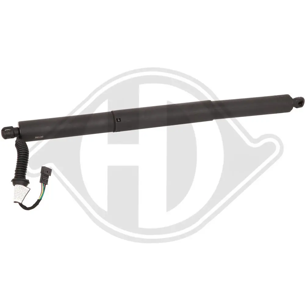 Gasfeder, Koffer-/Laderaum hinten rechts hinten links DIEDERICHS 9100570