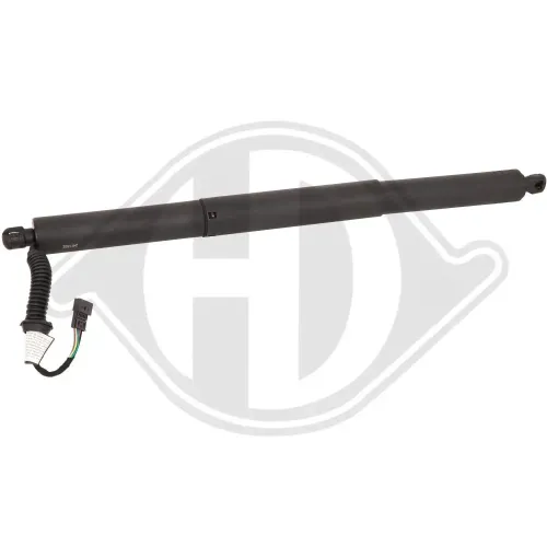 Gasfeder, Koffer-/Laderaum hinten rechts hinten links DIEDERICHS 9100570 Bild Gasfeder, Koffer-/Laderaum hinten rechts hinten links DIEDERICHS 9100570